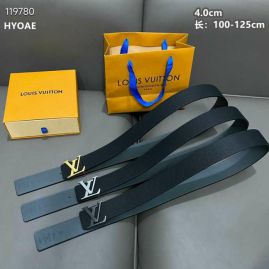 Picture of LV Belts _SKULVbelt40mmX95-125cm8L146341